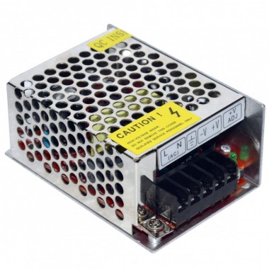 Блок питания  Power Supply S-45-12 Блок питания  Power Supply S-45-12
